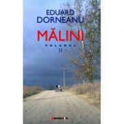 Malini Vol. II - Eduard DORNEANU