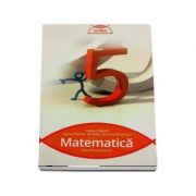Clubul Matematicienilor. Matematica pentru clasa a V-a. Semestrul I - Catalin Stanica, Marius Perianu, Ion Rosu, Dumitru Savulescu Clubul Matematicienilor. Matematica pentru clasa a V-a. Semestrul I - Catalin Stanica, Marius Perianu, Ion Rosu, Dumitru Savulescu