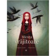 Micuta vrajitoare - Benjamin Lacombe, Sebastien Perez