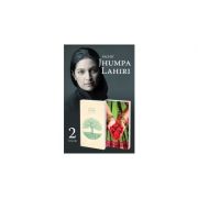 Pachet Jhumpa Lahiri - JHUMPA LAHIRI