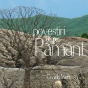 Povestiri de pe Pamant - Daniela Marin