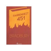 Fahrenheit 451 - Ray Bradbury