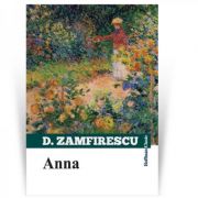 Anna - Duiliu Zamfirescu