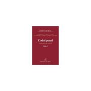 Codul penal - Comentariu pe articole, editia 2