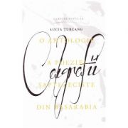 Caligrafii - Lucia Turcanu