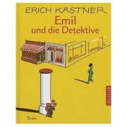 Emil und die Detektive (Erich Kastner)