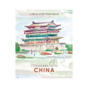 Itinerarii din China - Aurelia Stoie Marginean