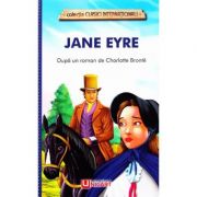 Jane Eyre - Charlotte Bronte Jane Eyre - Charlotte Bronte
