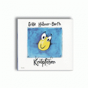 Knopf Knopfchen - Erika Hubner Barth