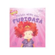 Printesa Otilia este furioasa - Molly Martin, Melanie Florian