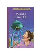 Razboiul lumilor - H. G. Wells