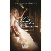 Vand rochie de mireasa - Corina Ligia Patrascu