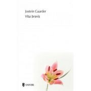 Vita brevis - Jostein Gaarder