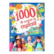 1000 de cuvinte in engleza