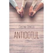 Antidotul - Cristina Boncea