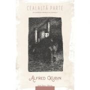 Cealalta parte - Alfred Ckubin