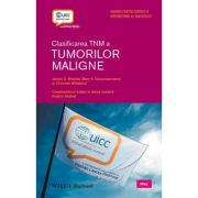 Clasificarea TNM a tumorilor maligne - coord. Rodica Anghel