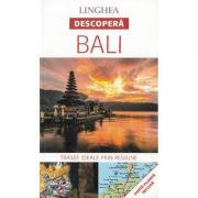 Descopera Bali - trasee ideale prin regiune