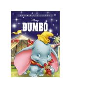 Disney clasic. Dumbo - carte ilustrata