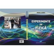 Experimente de fizica - Mihail Sandu