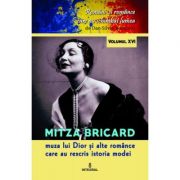 Mitza Bricard, muza lui Dior, si alte romance care au rescris istoria modei - Dan-Silviu Boerescu