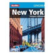 New York. Incepe calatoria - Berlitz