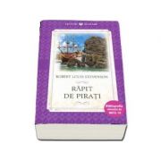 Rapit de pirati (Robert Louis Stevenson)