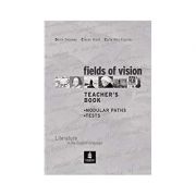 Fields of Vision Teacher's Book - Denis Delaney