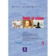 Fields of Vision Global 1 Student Book - Denis Delaney