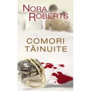 Comori tainuite - Nora Roberts