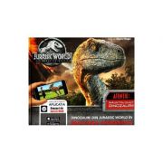 Jurassic World. Un regat in ruina