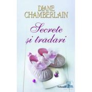 Secrete si tradari vol. 2 - Diane Chamberlain