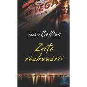 Zeita razbunarii - Jackie Collins