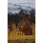 Cartea ieruncilor - Marian Nazat