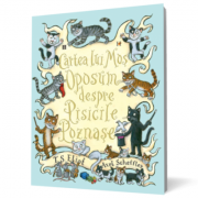 Cartea lui Mos Oposum despre Pisicile Poznase - T. S. Eliot