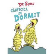 Carticica de dormit - Dr. Seuss