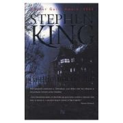 Casa intunericului - Stephen King, Peter Straub