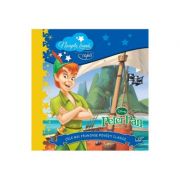 Disney - Peter Pan - Noapte buna, copii
