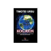 Kogaion. Cercetari multidisciplinare la sanctuarele dacice din Muntii Orastiei - Timotei Ursu
