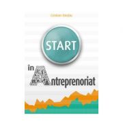 Start in antreprenoriat (Cristian Onetiu)