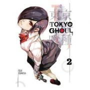 Tokyo Ghoul Vol. 2 - Sui Ishida