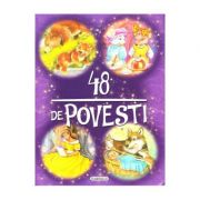 48 de povesti