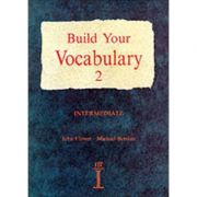 Build Your Vocabulary 2 Intermediate - John Flower