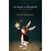 Ce facem cu Romania. Dialoguri cu cititorii (ed. a 2-a) - Cristina Nemerovschi