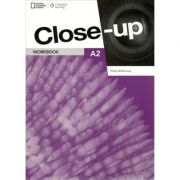 Close-up A2 Workbook - Philip McElmuray