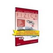 Lectii interactive de Fizica Vol I