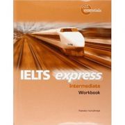 IELTS Express Intermediate Workbook - Martin Birtill