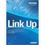 Link Up Intermediate Coursebook