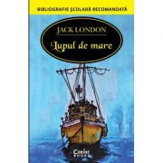 Lupul de mare - Jack London