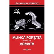 Munca fortata in loc de armata - Lacramioara Stoenescu